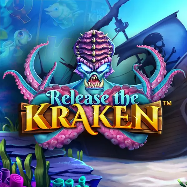 Безкоштовний ігровий автомат Release the Kraken