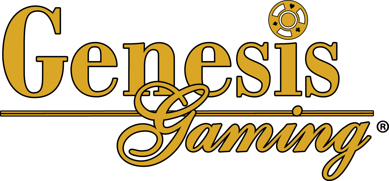 Провайдер игровых автоматов Genesis Gaming