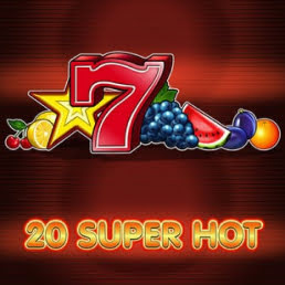 Бесплатный игровой автомат 20 Super Hot