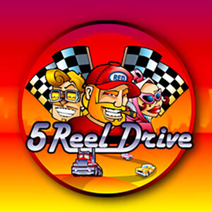 Бесплатный игровой автомат 5 Reel Drive