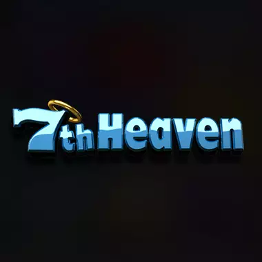 Бесплатный игровой автомат 7th Heaven