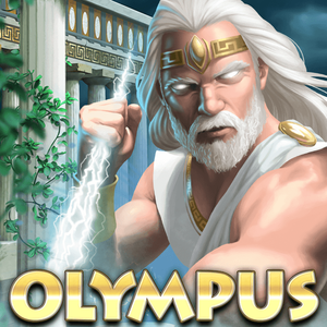 Бесплатный игровой автомат Olympus