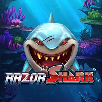 Бесплатный игровой автомат Razor Shark