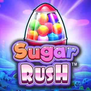 Бесплатный игровой автомат Sugar Rush