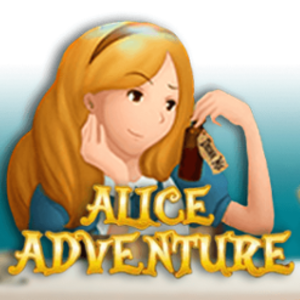 Бесплатный игровой автомат Alice Adventure