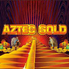 Бесплатный игровой автомат Aztec Gold