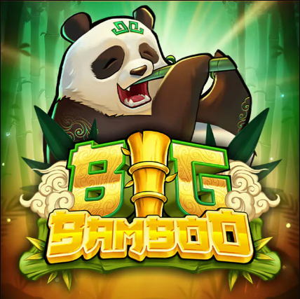Бесплатный игровой автомат Big Bamboo