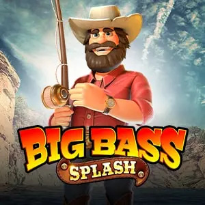 Бесплатный игровой автомат Big Bass Splash