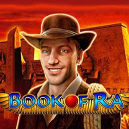 Бесплатный игровой автомат Book of Ra