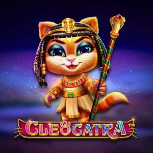 Бесплатный игровой автомат Cleocatra