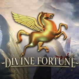 Бесплатный игровой автомат Divine Fortune