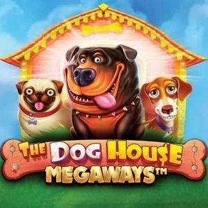 Бесплатный игровой автомат The Dog House