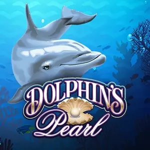 Бесплатный игровой автомат Dolphins Pearl