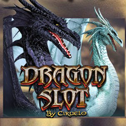 Бесплатный игровой автомат Dragon Slot