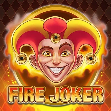 Бесплатный игровой автомат Fire Joker