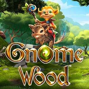 Бесплатный игровой автомат Gnome Wood