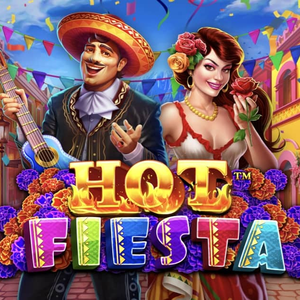 Бесплатный игровой автомат Hot Fiesta