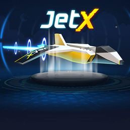 Бесплатный игровой автомат Jet X