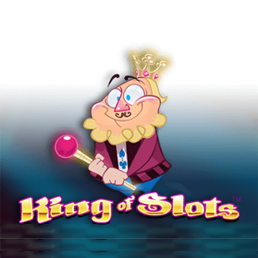 Бесплатный игровой автомат King of Slots