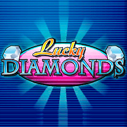 Бесплатный игровой автомат Lucky Diamonds