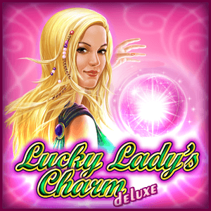 Бесплатный игровой автомат Lucky Lady Charm Deluxe