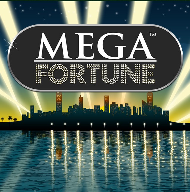 Безкоштовний ігровий автомат Mega Fortune