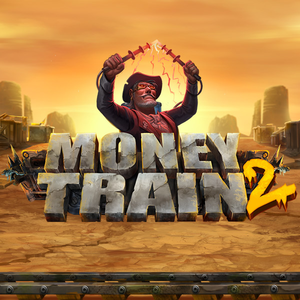 Бесплатный игровой автомат Money Train 2