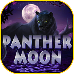 Бесплатный игровой автомат Panther Moon