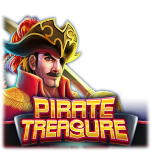 Бесплатный игровой автомат Pirate Treasures