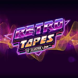 Бесплатный игровой автомат Retro Tapes