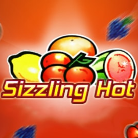 Бесплатный игровой автомат Sizzling Hot