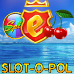 Бесплатный игровой автомат Slot-o-Pol
