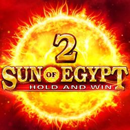 Бесплатный игровой автомат Sun of Egypt 2