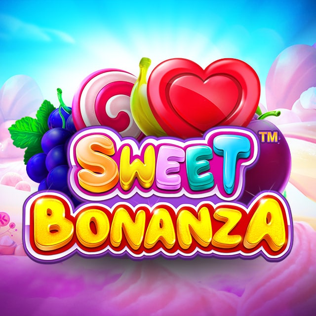 Бесплатный игровой автомат Sweet Bonanza