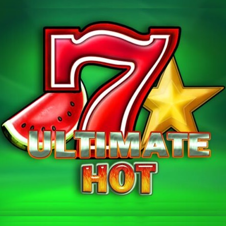 Бесплатный игровой автомат Ultimate Hot