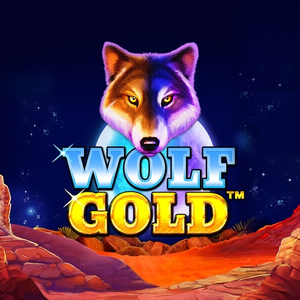 Бесплатный игровой автомат Wolf Gold